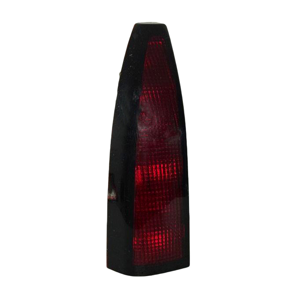 Reconditioned Oe Driver Side Tail Light Lens And Housing For Cadillac Eldorado 2000-2002(GM2818202R)