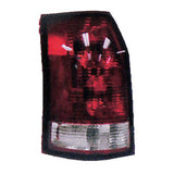 Reconditioned Oe Passenger Side Tail Light Lens And Housing For Saturn Vue 2002-2007(GM2819172R)