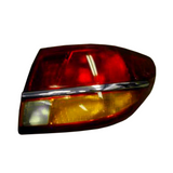 Reconditioned Oe Passenger Side Tail Light Lens And Housing For Saturn Saturn L Series 2000-2002(GM2819178R)