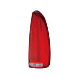 Passenger Side Tail Light Assembly For Cadillac Dts 2006-2011(GM2819181V)