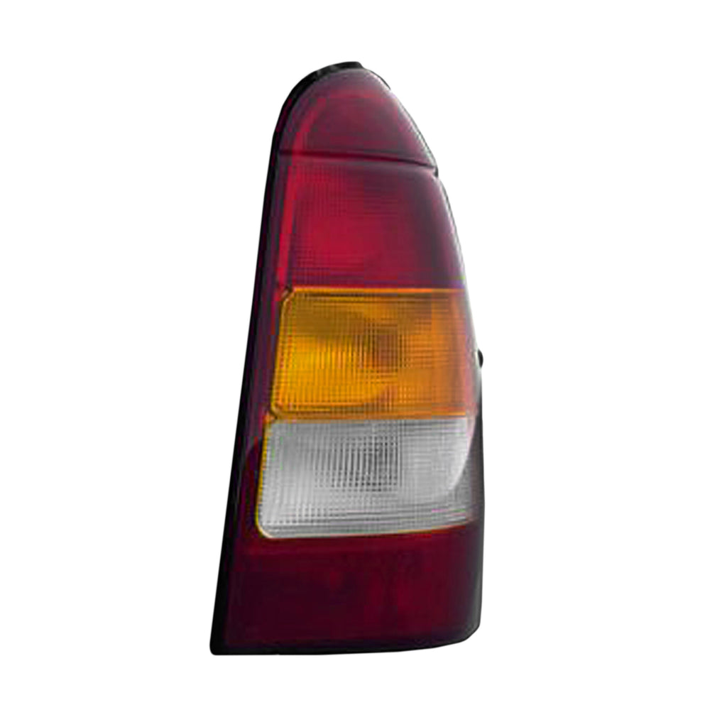 Reconditioned Oe Passenger Side Tail Light Lens And Housing For Saturn Saturn L Series 2000-2002(GM2819191R)