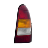 Reconditioned Oe Passenger Side Tail Light Lens And Housing For Saturn Saturn L Series 2000-2002(GM2819191R)