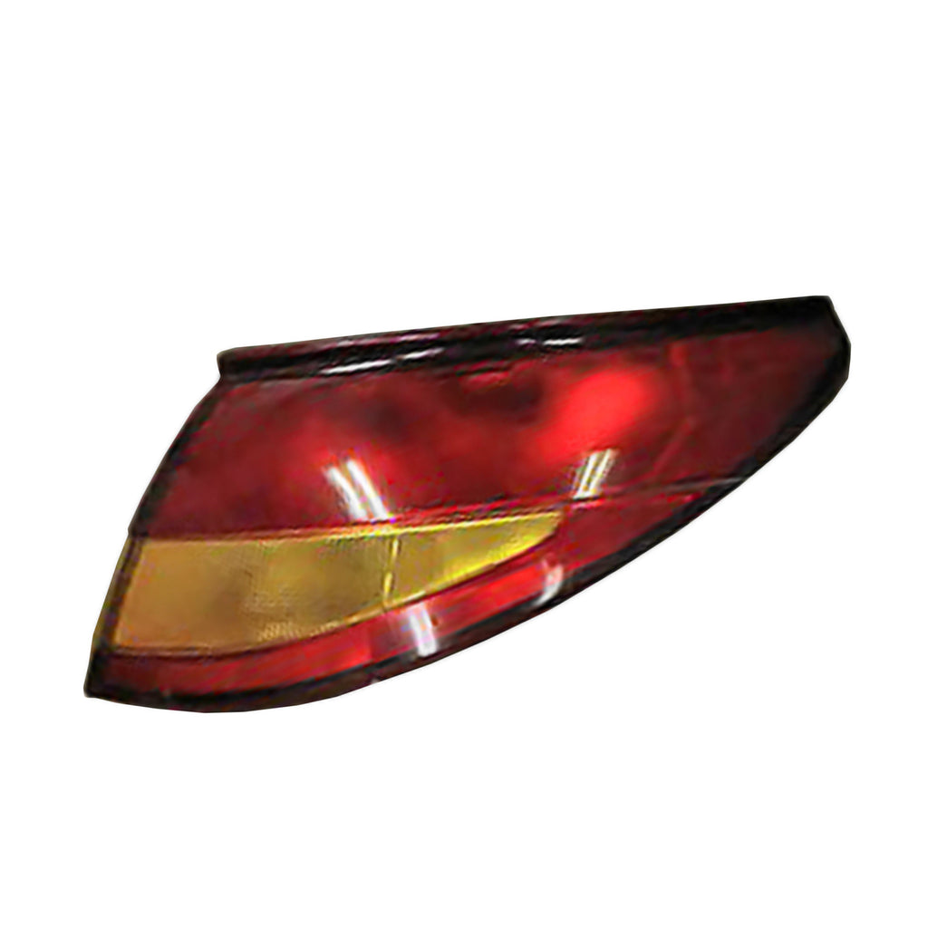 Reconditioned Oe Passenger Side Tail Light Lens And Housing For Saturn Saturn S (all 2000-02) 2000-2000(GM2819192R)