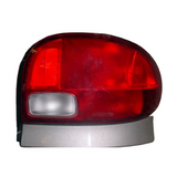 Reconditioned Oe Passenger Side Tail Light Lens And Housing For Chevrolet Metro 2000-2001(GM2819193R)