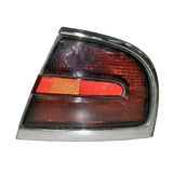 Reconditioned Oe Passenger Side Tail Light Lens And Housing For Buick Park Avenue 2000-2004(GM2819196R)
