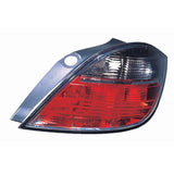 Reconditioned Passenger Side Tail Light Lens And Housing For Saturn Astra 2008-2009(GM2819198R)