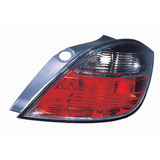 Reconditioned Passenger Side Tail Light Lens And Housing For Saturn Astra 2008-2009(GM2819198R)