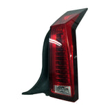 Reconditioned Oe Passenger Side Tail Light Lens And Housing For Cadillac Cts-v Coupe 2011-2015(GM2819200R)