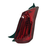 Reconditioned Oe Passenger Side Tail Light Lens And Housing For Cadillac Ats Coupe 2016-2016(GM2819204R)