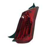 Reconditioned Oe Passenger Side Tail Light Lens And Housing For Cadillac Ats Coupe 2016-2016(GM2819204R)