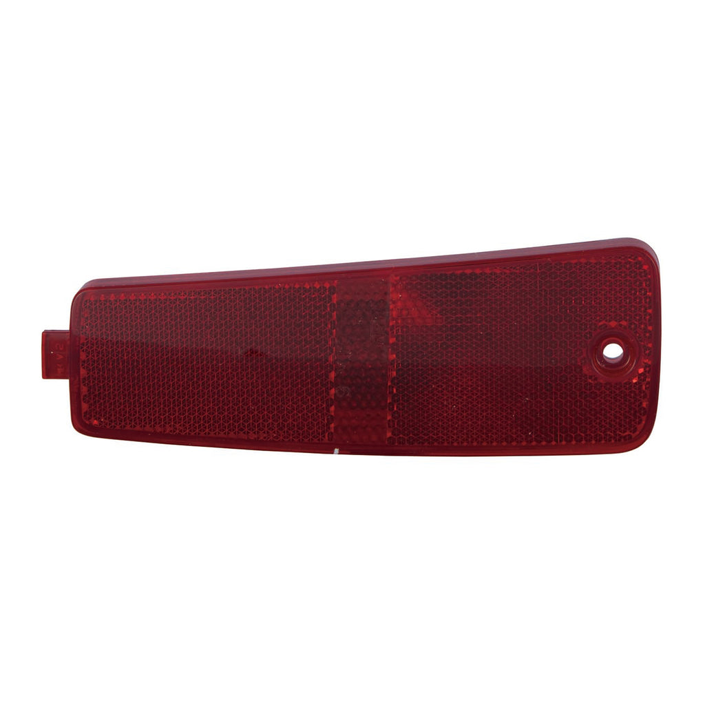 CAPA Certified Driver Side Rear Side Marker Light Assembly For Chevrolet Hhr 2006-2011(GM2860109C)