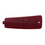 CAPA Certified Driver Side Rear Side Marker Light Assembly For Chevrolet Hhr 2006-2011(GM2860109C)