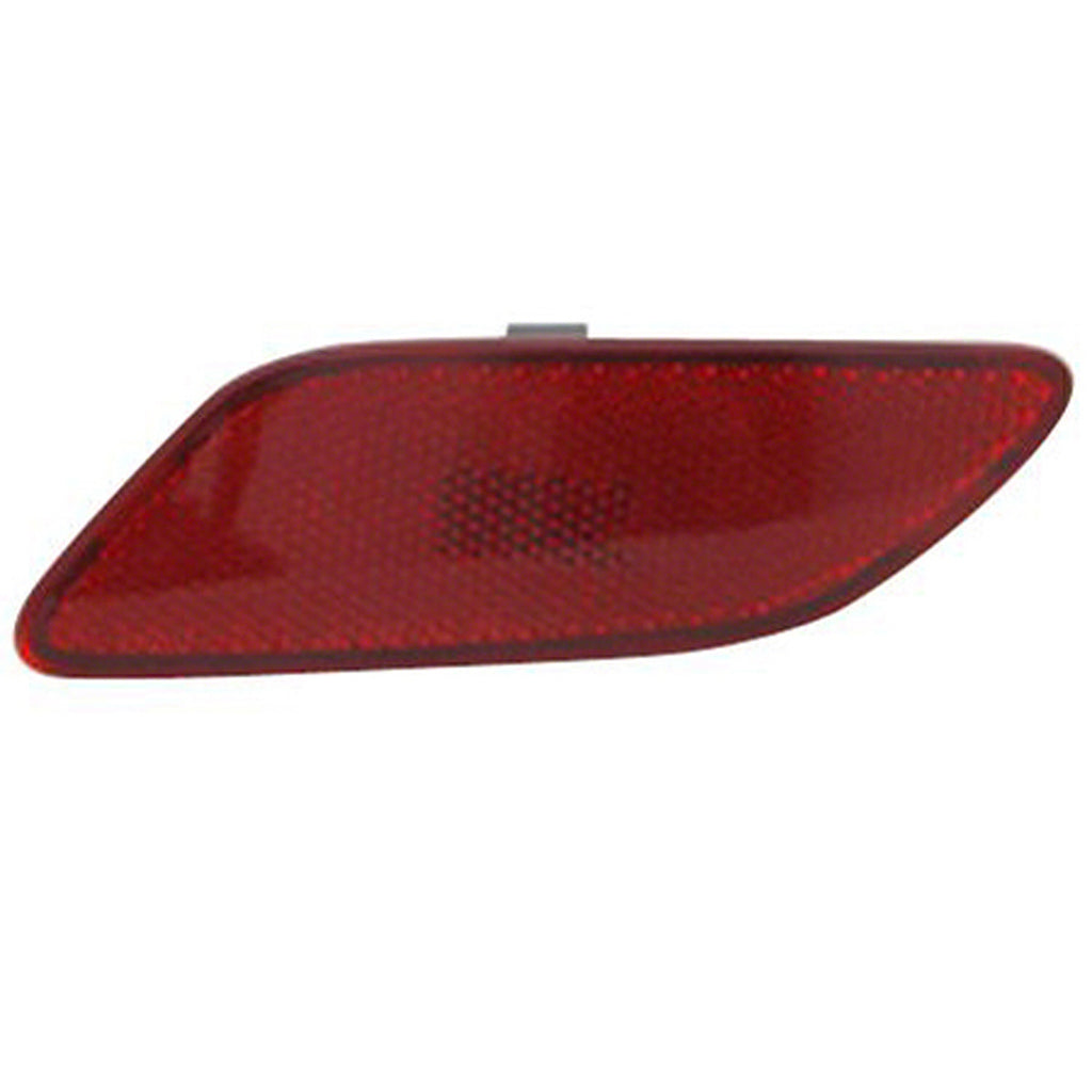 CAPA Certified Rear Driver Side Side Marker Light Assembly For Chevrolet Captiva 2012-2015(GM2860111C)
