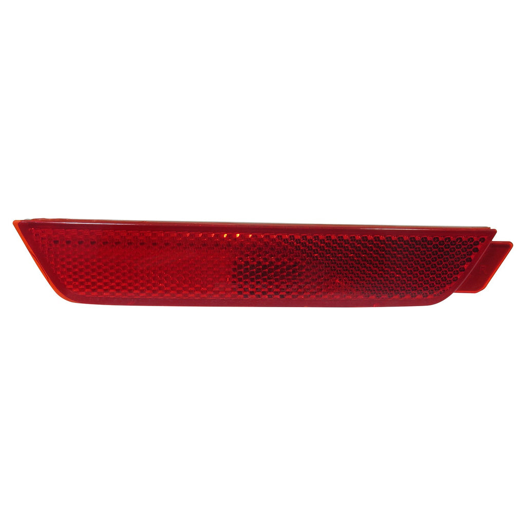 CAPA Certified Rear Driver Side Side Marker Light Assembly For Chevrolet Camaro 2010-2015(GM2860112C)