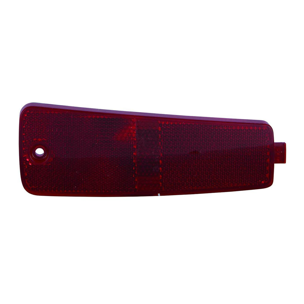 CAPA Certified Passenger Side Rear Side Marker Light Assembly For Chevrolet Hhr 2006-2011(GM2861109C)