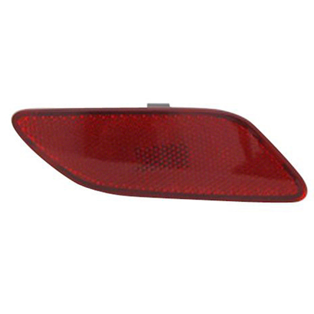 CAPA Certified Rear Passenger Side Side Marker Light Assembly For Chevrolet Captiva 2012-2015(GM2861111C)