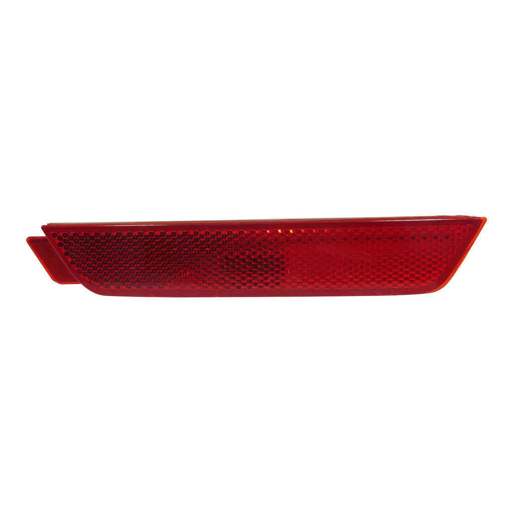 CAPA Certified Rear Passenger Side Side Marker Light Assembly For Chevrolet Camaro 2010-2015(GM2861112C)
