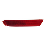 CAPA Certified Rear Passenger Side Side Marker Light Assembly For Chevrolet Camaro 2010-2015(GM2861112C)