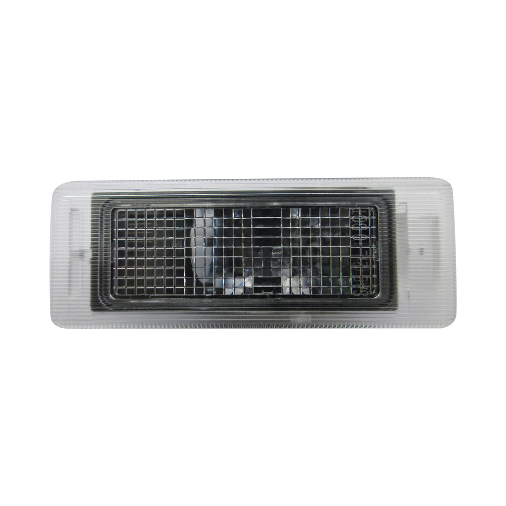 CAPA Certified License Plate Light Assembly For Buick Enclave 2018-2024(GM2870100C)