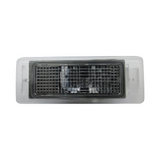 CAPA Certified License Plate Light Assembly For Buick Enclave 2018-2024(GM2870100C)
