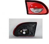 Trunk Lamp Driver Side (back-up Lamp) Hq For Chevrolet Cavalier 2000-2002(GM2882104)