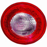 CAPA Certified Driver Side Back Up Light Assembly For Chevrolet Hhr 2006-2011(GM2882107C)