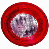 CAPA Certified Driver Side Back Up Light Assembly For Chevrolet Hhr 2006-2011(GM2882107C)
