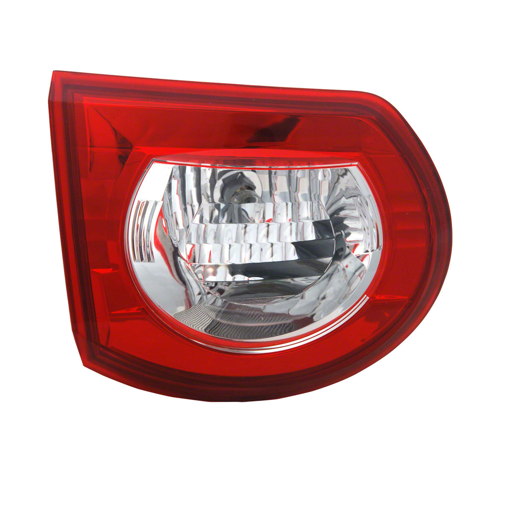 Reconditioned Oe Driver Side Backup Lamp Assembly For Chevrolet Traverse 2009-2012(GM2882111R)