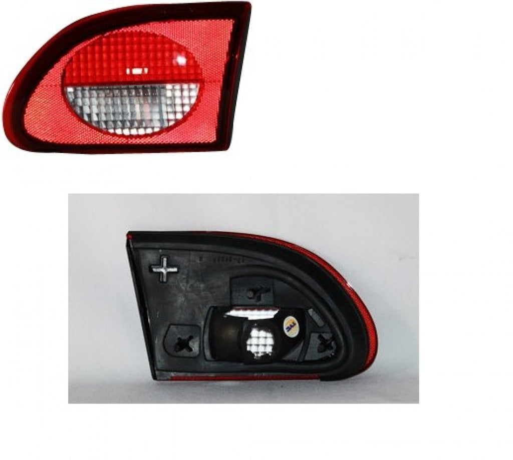 Trunk Lamp Passenger Side (back-up Lamp) Hq For Chevrolet Cavalier 2000-2002(GM2883104)