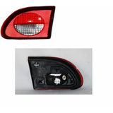 Trunk Lamp Passenger Side (back-up Lamp) Hq For Chevrolet Cavalier 2000-2002(GM2883104)