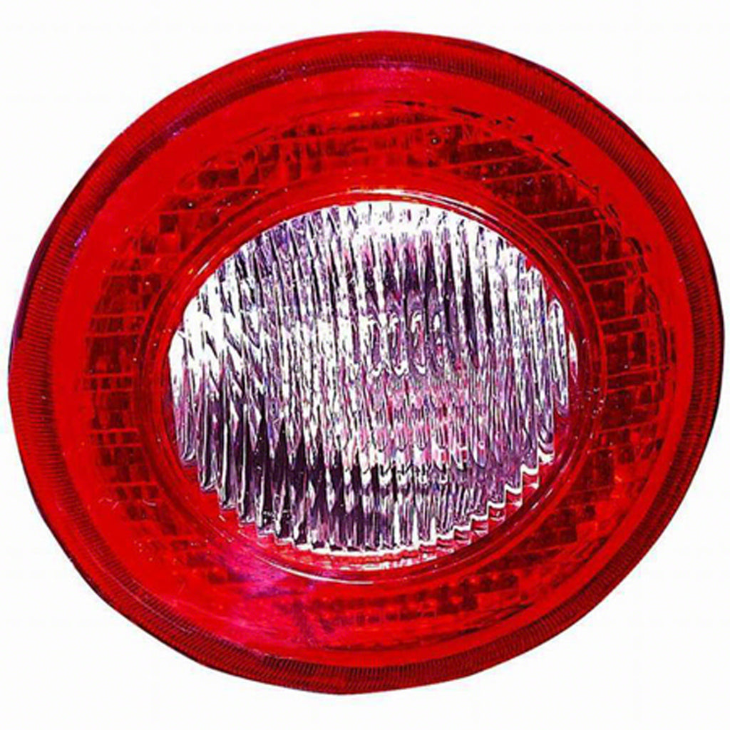 CAPA Certified Passenger Side Back Up Light Assembly For Chevrolet Hhr 2006-2011(GM2883107C)