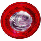 CAPA Certified Passenger Side Back Up Light Assembly For Chevrolet Hhr 2006-2011(GM2883107C)