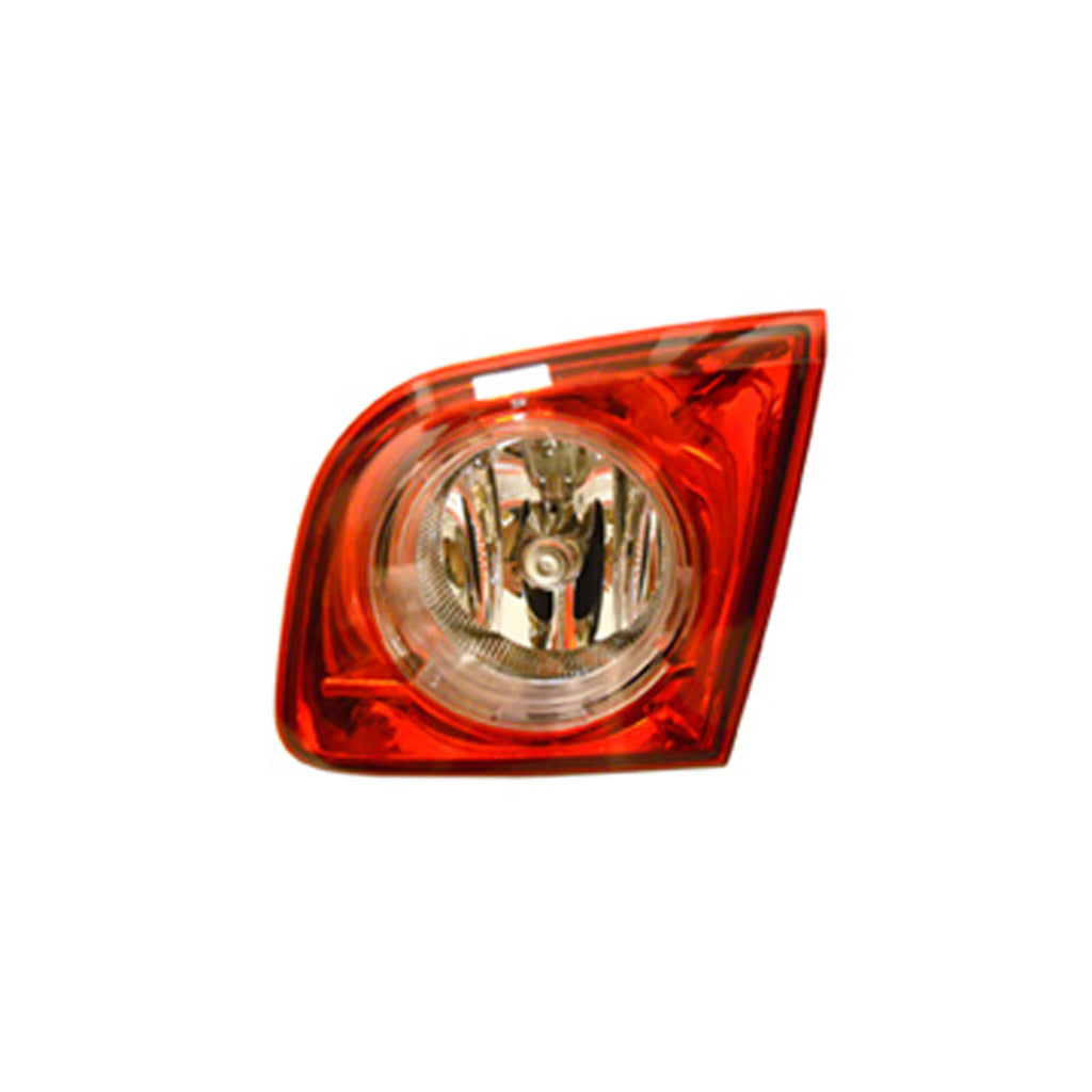 Reconditioned Oe Passenger Side Inner Tail Light Assembly For Chevrolet Malibu 2008-2012(GM2883109R)