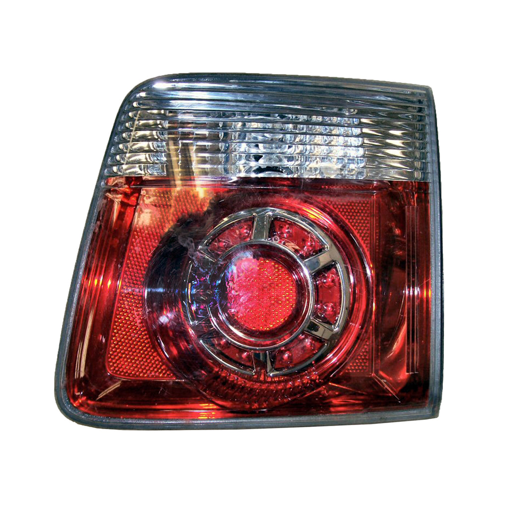 Reconditioned Oe Passenger Side Back Up Light Assembly For Gmc Acadia 2007-2012(GM2883110R)