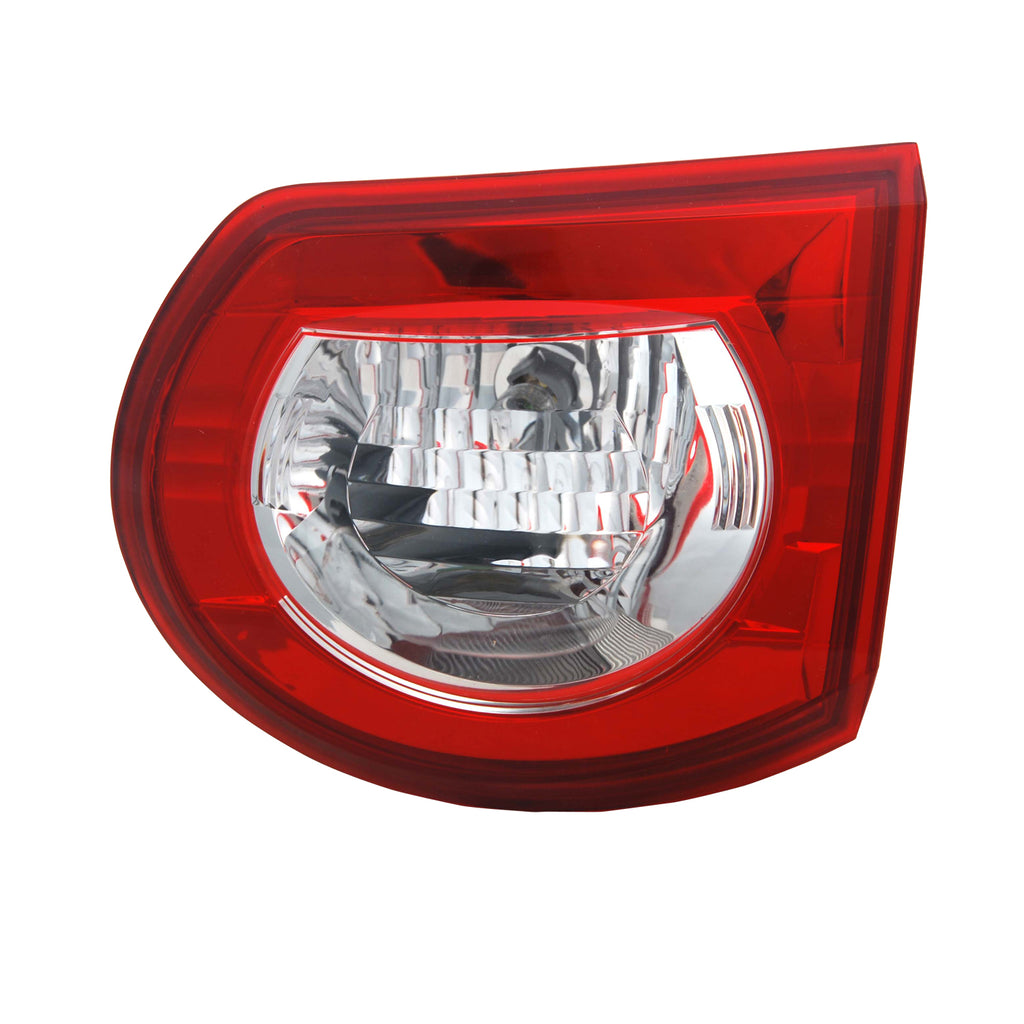 Reconditioned Oe Passenger Side Backup Lamp Assembly For Chevrolet Traverse 2009-2012(GM2883111R)