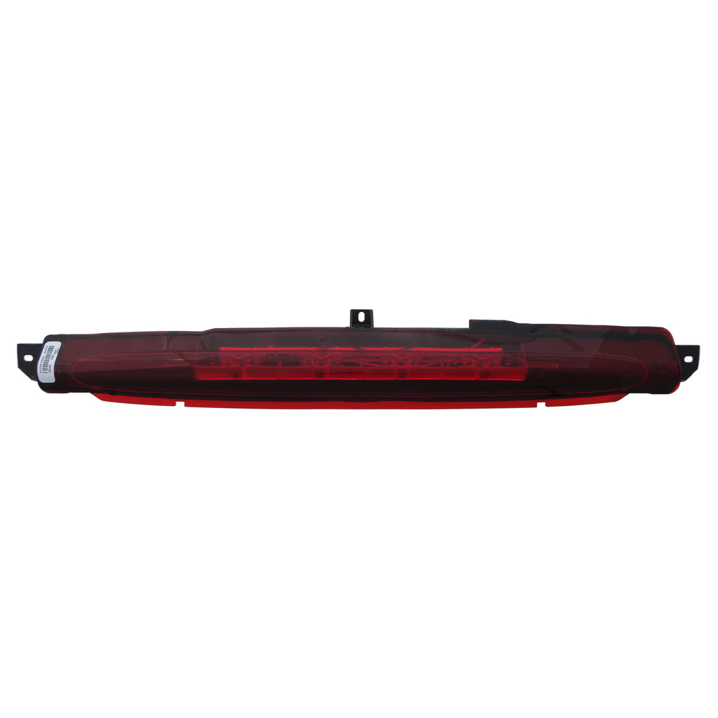 Center High Mount Stop Light For Chevrolet Trailblazer 2002-2009(GM2890106V)