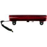 Center High Mount Stop Lamp For Chevrolet Suburban 1500 2500 2000-2006(GM2890107)