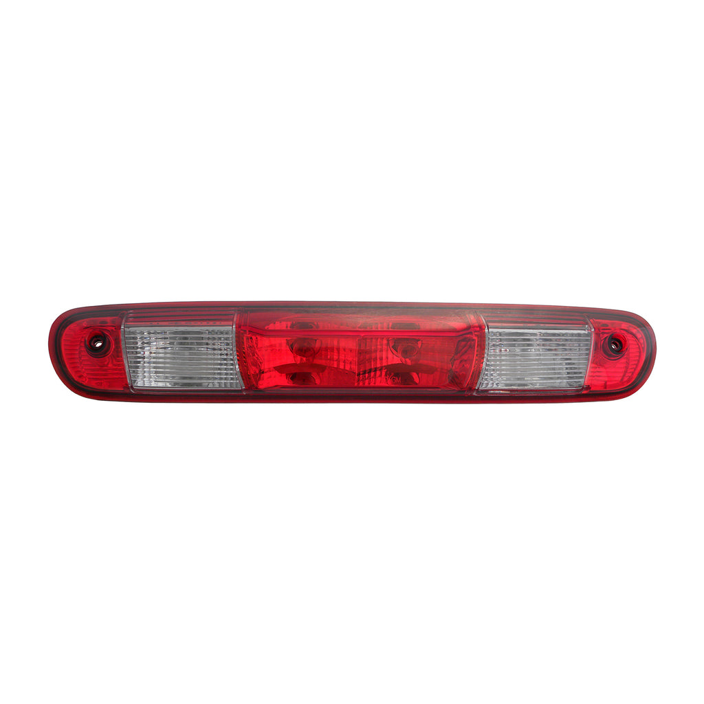 Center High Mount Stop Light For Chevrolet Pickup Chevy Silverado 25-3500 2011-2014(GM2890110V)