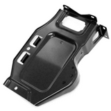 Passenger Side Battery Tray [auxiliary] For Chevrolet Pickup Chevy Silverado Classic 2007-2007(GM2995118)