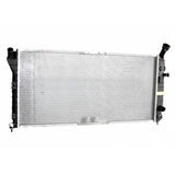 Radiator (1887) For Chevrolet Venture 2000-2000(GM3010287)