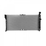 Radiator (2565) 3.2l At For Cadillac Cts&nbsp; - &nbsp;2003-2019 2003-2004(GM3010411)