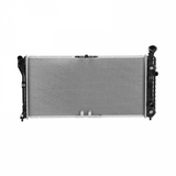Radiator (2565) 3.2l At For Cadillac Cts&nbsp; - &nbsp;2003-2019 2003-2004(GM3010411)