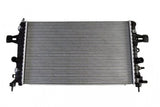 Radiator (13058) 1.8l L4 At For Saturn Astra 2008-2009(GM3010524)