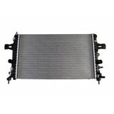 Radiator (13058) 1.8l L4 At For Saturn Astra 2008-2009(GM3010524)