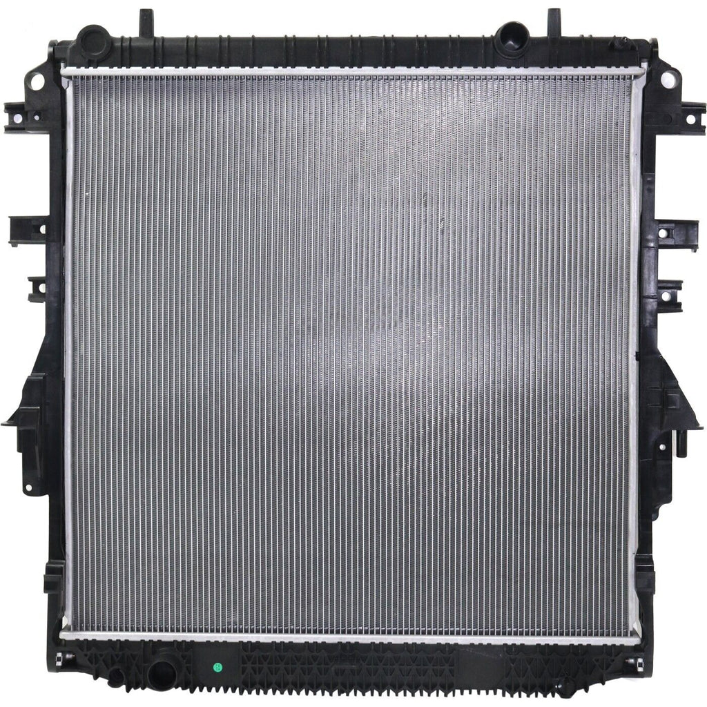Radiator (13501) 2.5l L4 For Chevrolet Colorado 2015-2022(GM3010572)
