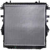 Radiator (13501) 2.5l L4 For Chevrolet Colorado 2015-2022(GM3010572)