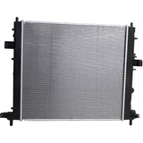 Radiator (13589) 3.6l V6/2.0l L4 For Cadillac Ats 2016-2019(GM3010586)