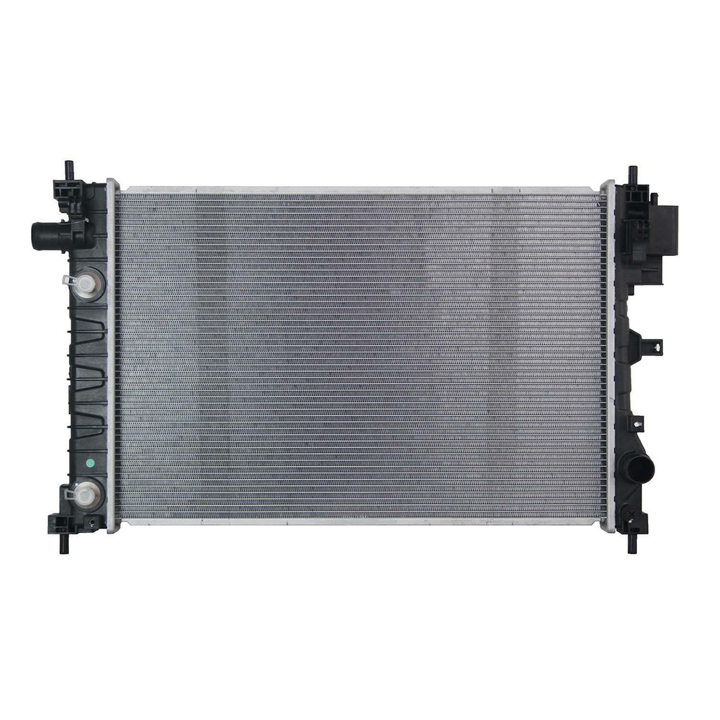 Radiator (13646) 1.4l L4 For Chevrolet Spark 2016-2022(GM3010587)