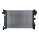 Radiator (13646) 1.4l L4 For Chevrolet Spark 2016-2022(GM3010587)