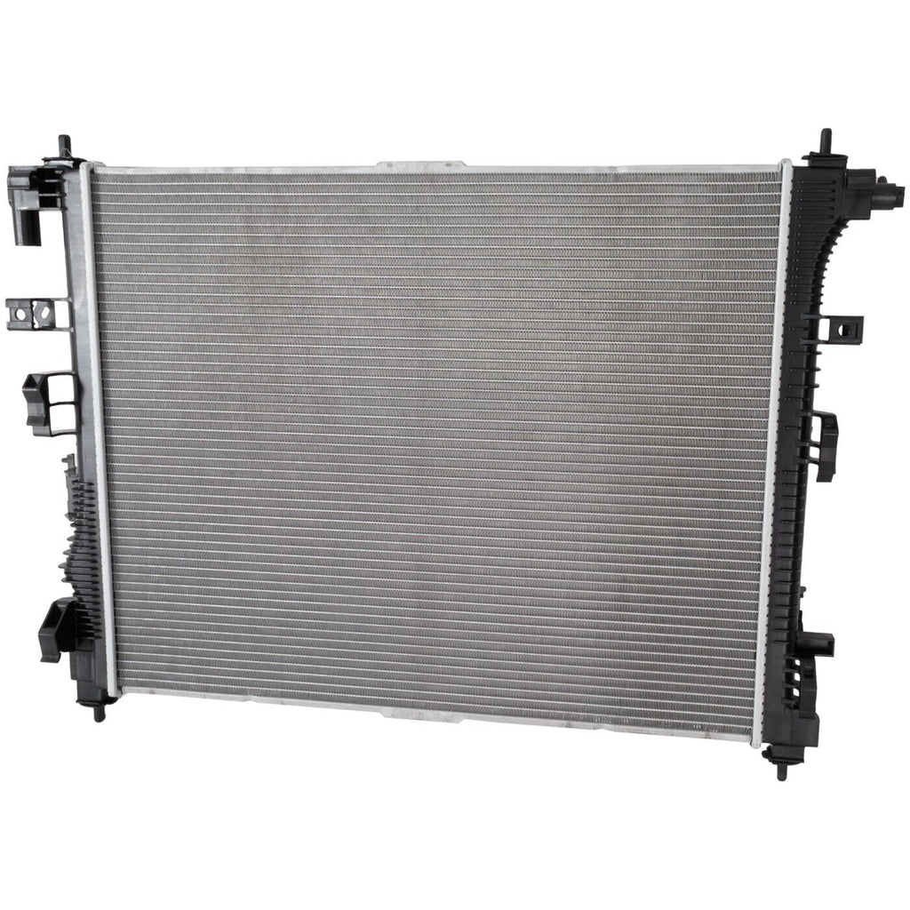 Radiator (13682) 1.5l L4/2.0l L4 For Chevrolet Equinox 2018-2022(GM3010606)